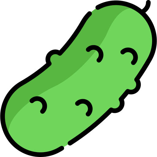 Cucumber icon