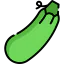 Zucchini icon 64x64