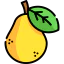 Pear icon 64x64