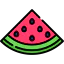 Watermelon icon 64x64