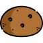 Potato icon 64x64