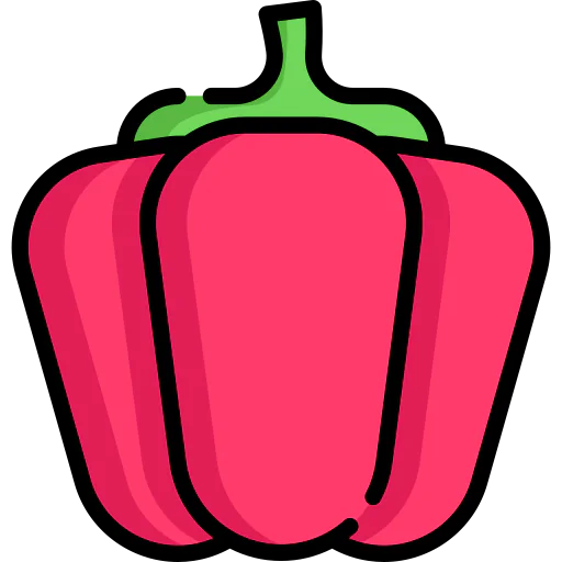 Pepper icon