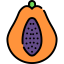 Papaya icon 64x64