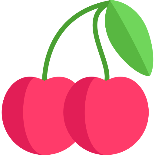 Cherry icon
