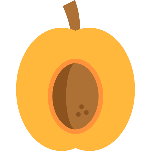 Apricot 图标