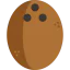Coconut icon 64x64