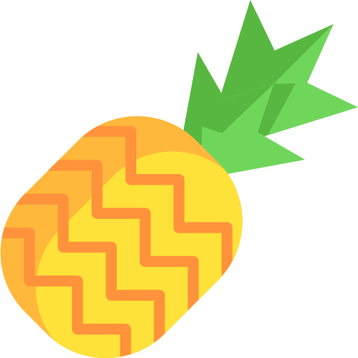 Pineapple icon