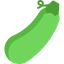 Zucchini icon 64x64