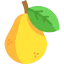 Pear icon 64x64