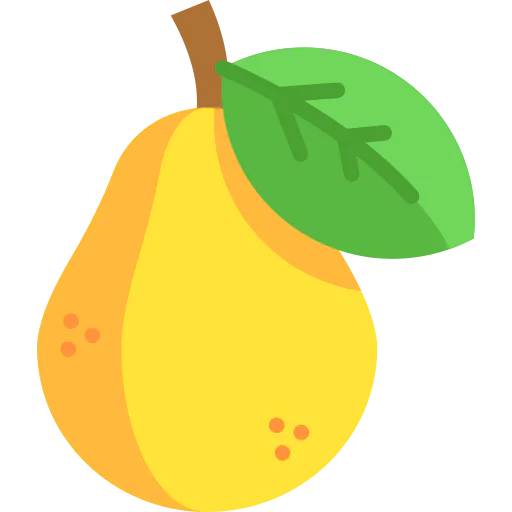 Pear icon