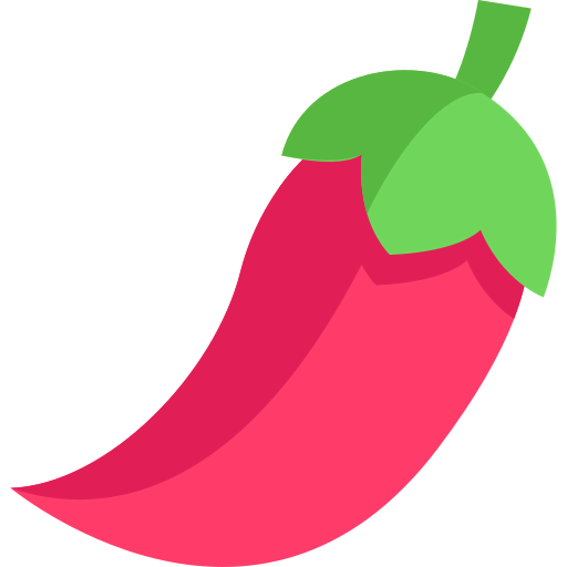 Pepper icon