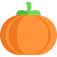 Pumpkin 图标 64x64