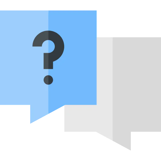 Conversation icon