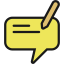 Comment icon 64x64