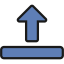 Upload icon 64x64
