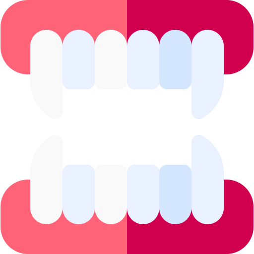 Vampire icon