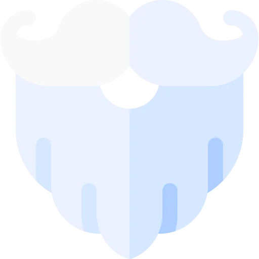 Beard icon