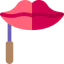 Mouth icon 64x64