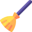 Broom icon 64x64