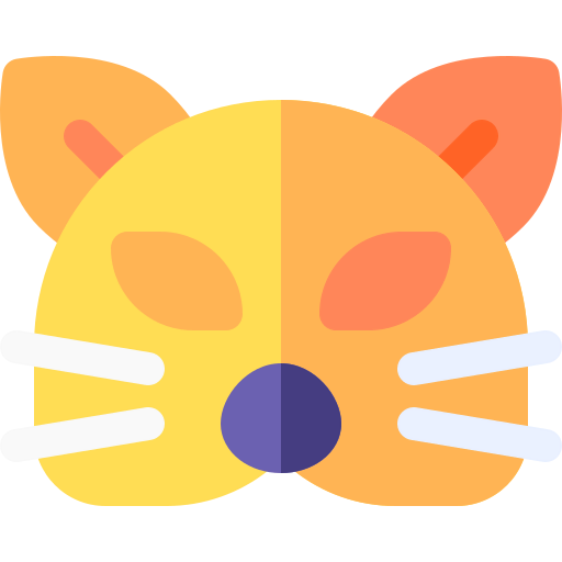 Cat icon