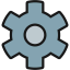 Setting icon 64x64