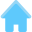 Home icon 64x64