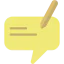 Comment icon 64x64
