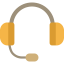 Customer service icon 64x64