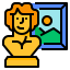 Art icon 64x64