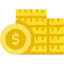 Money icon 64x64