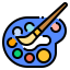 Art icon 64x64