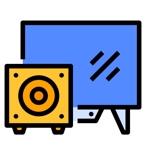 Electronic icon