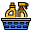 Household icon 64x64