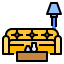 Living room 图标 64x64