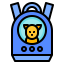 Pet supplies 图标 64x64