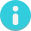 Info icon 64x64