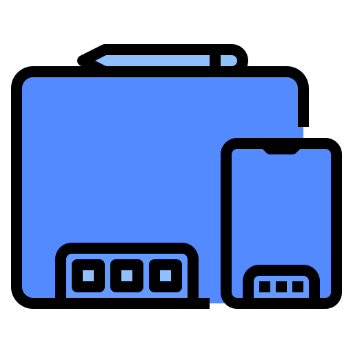 Tablet icon