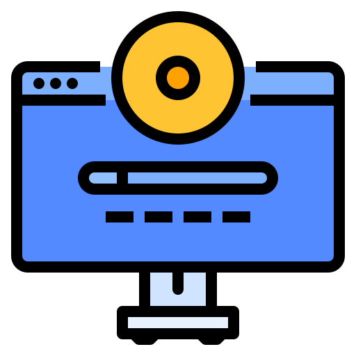 Software icon