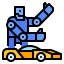 Toy 图标 64x64