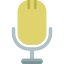 Microphone 상 64x64