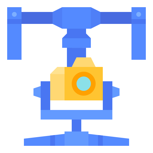 Camera icon