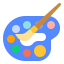 Art 图标 64x64
