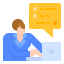 Customer service 图标 64x64