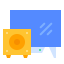 Electronic 图标 64x64