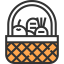 Basket icon 64x64