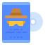 Movies 图标 64x64