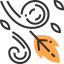 Wind icon 64x64