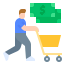 Shopping 图标 64x64