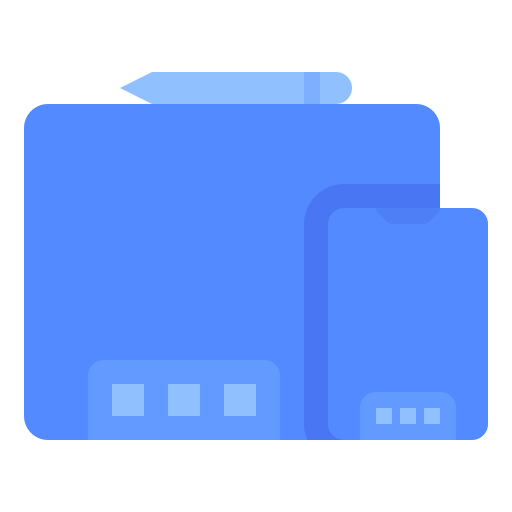 Tablet icon