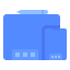 Tablet 图标 64x64